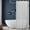 Frosted, variant on Frosted Extra Long Shower Curtain Liner 72x86 inch Waterproof Opaque PEVA Plastic Bathroom Shower Liner with 5 Bottom Magnets and Rustproof Grommets, No Odor