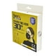 thumbnail image 5 of Cubrebocas Nano Silver 3D Max Y 3D Plus 3 capas de tela, 5 of 6