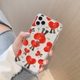 thumbnail image 1 of Yo Perreo Sola Bad Bunny Maluma funda de teléfono para iPhone 13 14 Pro Max XS XR 12 11 Pro 13 Mini 6 7 8 Plus funda trasera transparente suave, 1 of 3