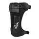 thumbnail image 3 of Tauchmesser Scheide Oberschenkel Holster Für Bein, Arm, BCD, Halter Hook &amp; Loop Negro, 3 of 6