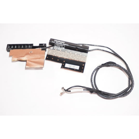 Compatible with 025.901HH.0001 Dell Wireless Antennas I7591-5476SLV-PUS