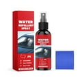 thumbnail image 2 of YiJuHui 3pcs Windshield Water Repellent Spray - Hydrophobic Glass Treatment, Streak-Free Rain Protection, Quick Application for Clear Driving Visibility in All Weather, 2 of 9