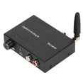 thumbnail image 2 of Adaptateur Coaxial, Convertisseurs de Signal Numérique BT Haute Performance vers Analogique pour Home Cinémas pour Enseignement pour Structures de Formation pour Salles de Conférences, 2 of 8