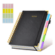 thumbnail image 2 of "Cuaderno Profesional Libreta Universitaria 300 Hojas 5 Belug Color negro ", 2 of 5