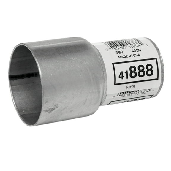 Walker Exhaust 41888 Exhaust Reduction Pipe