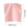thumbnail image 4 of Birdeem Boxed Microfiber Towel Cloth Kitchen Household Dishwashing Degreasing Disposable Extractable Wipes, 4 of 10