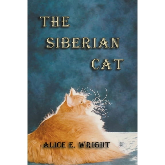The Siberian Cat, (Paperback)