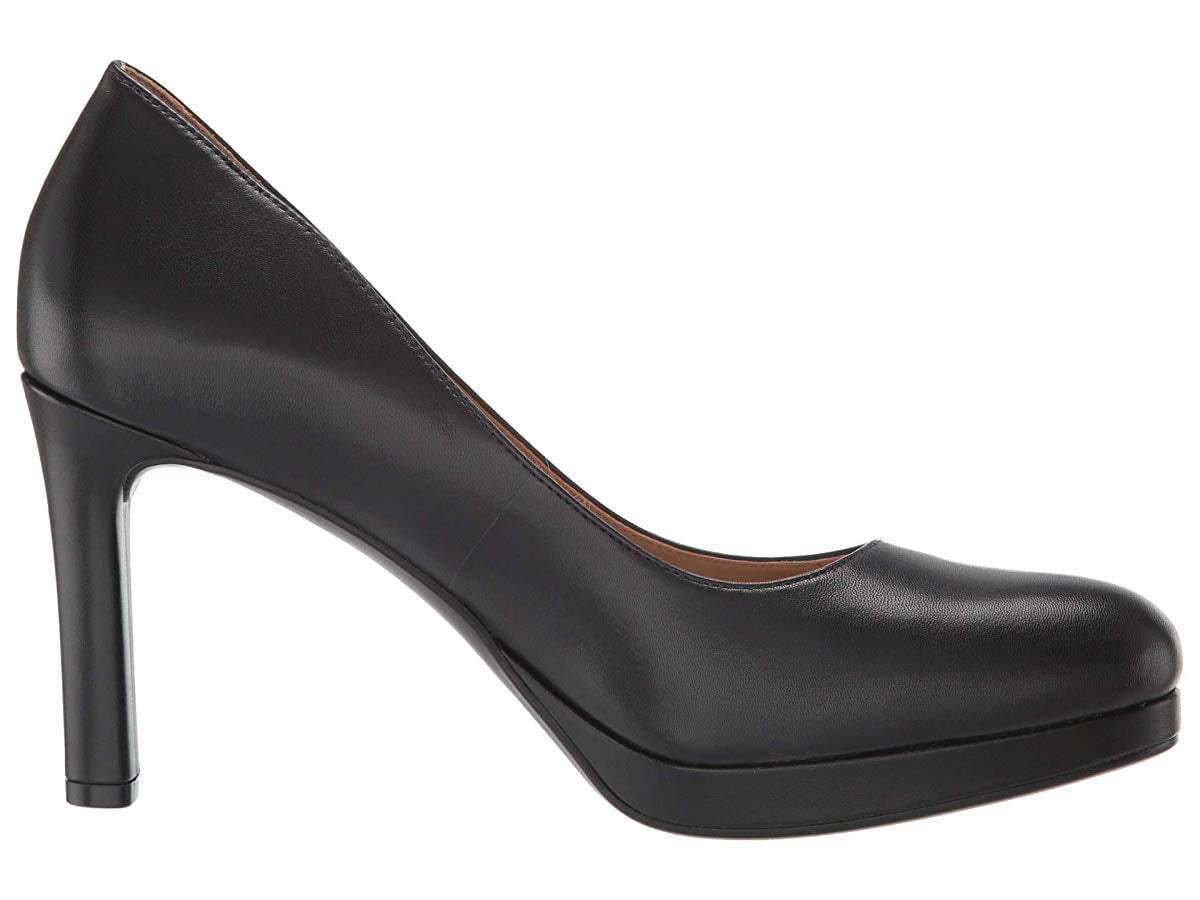 naturalizer teresa pump
