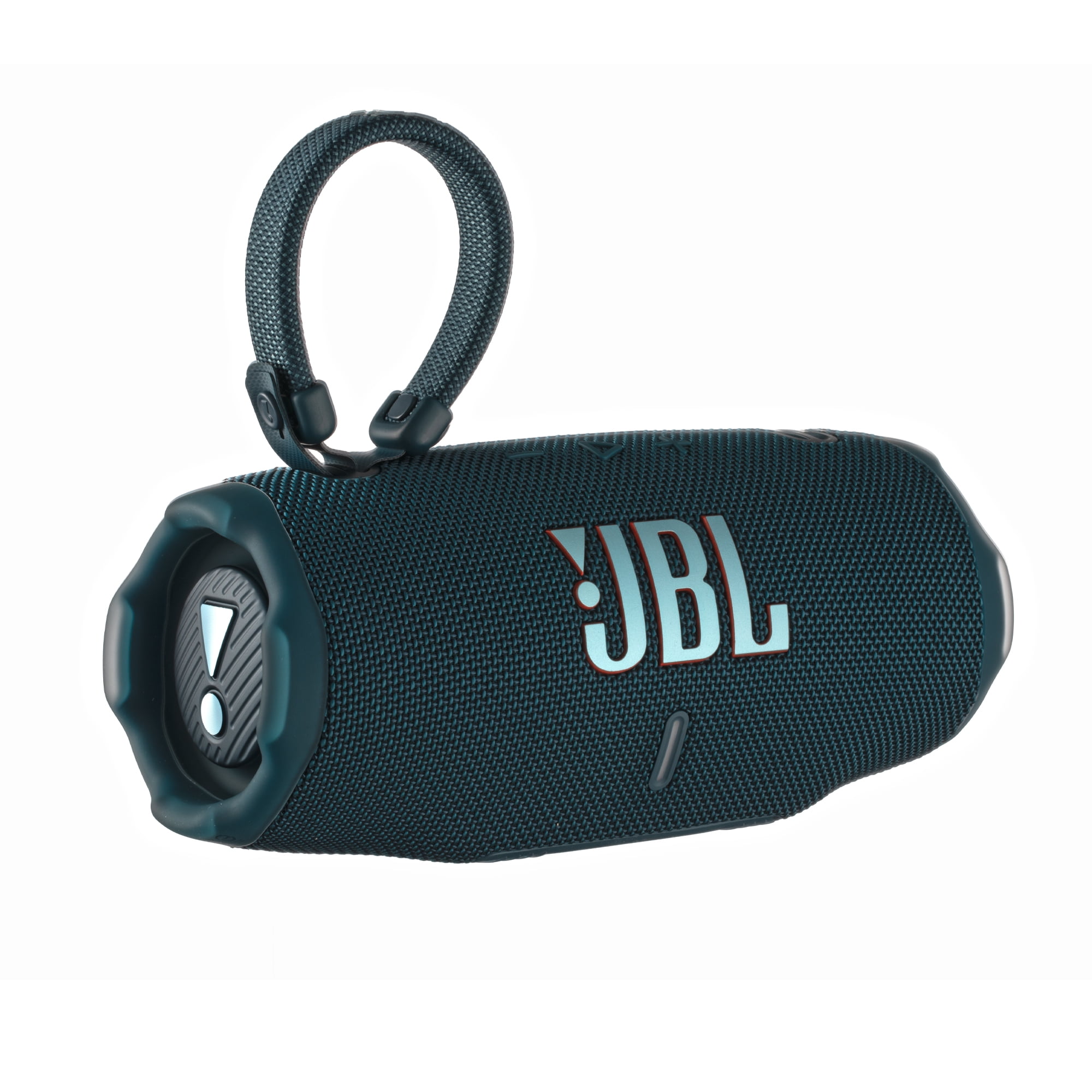 JBL Charge 6 Enceinte portable étanche et résistante aux chutes - Bleu