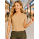 thumbnail image 2 of Camiseta Tela Brillante para Dama, 2 of 8