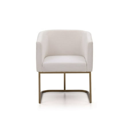 mercer41 epping fabric arm