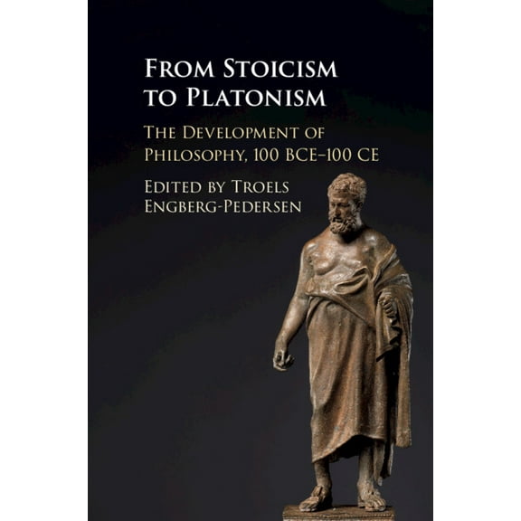 From Stoicism to Platonism, (Paperback)