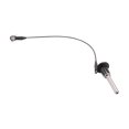 thumbnail image 3 of Pasador de LiberacióN RáPida Acero Inoxidable Bloqueo Bola 6 mm DiáMetro con Cable CordóN Longitud úTil 25 Mm, 3 of 5