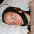 thumbnail image 3 of Dwelling with Pride Chin Strap for Snoring, Ideal for Men & Women CPAP Users, 1 Count, 3 of 8