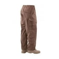 thumbnail image 3 of Tru-Spec 1271004 Poly Cotton Ripstop T.R.U. Pants Coyote Medium-Regular, 3 of 3