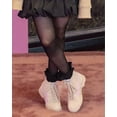 thumbnail image 3 of Rare Limited Edition Onitsuka Tiger Patou Sneakers 5.5US Beige/Pink, 3 of 3