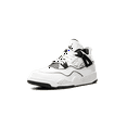 thumbnail image 4 of JORDAN PRE SCHOOL Air Jordan 4 Retro PS "DIY" DC4100 100 DC4100 100 from Stadium Goods, 4 of 8