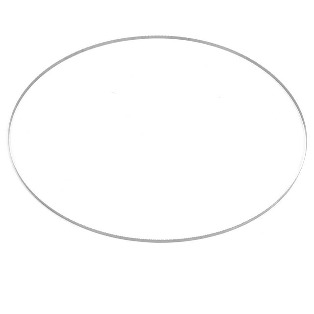 Lame de Scie à Bande SK5 Outil de Coupe Résistant à la Chaleur pour Matériaux Épais 1425x6.35x10T
