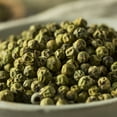 thumbnail image 3 of SPICED Whole Peppercorn Green , 4oz of Whole Green Peppercorns for Grinder Refill in Resealable Bag, Great for Mild Seasoning, Poultry, Fish, Salads, Salsas and Sauces, 3 of 5