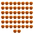 thumbnail image 1 of 50 Piezas De Cuentas De Madera De Halloween Sunnimix Cuentas de madera de Halloween, 1 of 8