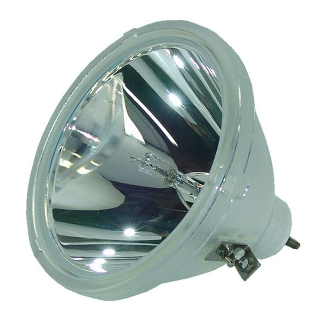 Original Philips Projector Lamp Replacement for Elmo 9393 (Bulb Only)