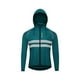 thumbnail image 4 of Naiovety Chaqueta de ciclismo abrigo con capucha para correr rompevientos chaleco a prueba de viento motocicletas impermeables hombres montando Type3 NO3, 4 of 6