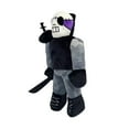 thumbnail image 5 of F-orsaken Plush Toy, Forsaken Stuffed Animal Plushies for Game Fans, Collectible Gift for Kids Boys Girls Adults, 5 of 7