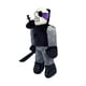 thumbnail image 5 of Animal de Peluche de Forsaken,Juguete de Peluche Super Suave,Lindo Almohada de Felpa de Chance Forsaken,Regalo Muñeca de Peluche para Niños y Amigos, 5 of 7