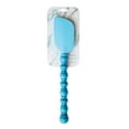 thumbnail image 2 of Talisman Designs Silicone Spatula, Vintage Inspired Tools Collection, Set of 1, Blue, 2 of 2