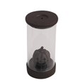 thumbnail image 1 of Pumpkin Incense Burner Holder Halloween Incense Burner With LED Light Backflow Incense Holder For Home Halloween Deco, 1 of 9