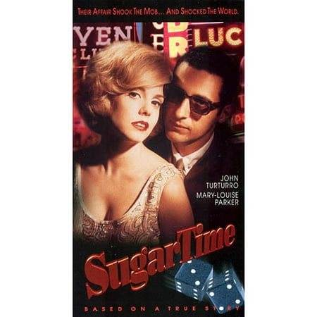 Sugartime (Full Frame)