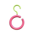 thumbnail image 1 of Versatile Rotating Wall Mount Hooks for Functional Home Organization with Durable Farmhouse Style Design 2PCS, 1 of 5