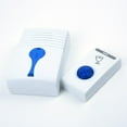 thumbnail image 4 of 100M 32 Songs Wireless Receiver Remote Control Waterproof Doorbell Door Bell, 4 of 9