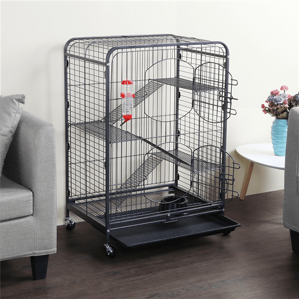 yaheetech ferret cage
