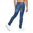 thumbnail image 2 of Duck and Cover Mens Doves Slim Jeans, 2 of 4