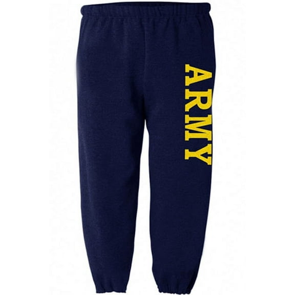 Army Sweatpants for Men