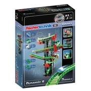 Fischertechnik Dynamic S Building Kit