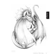 thumbnail image 3 of Great Book of Tattoo Designs, Revised Edition: More Than 500 Body Art Designs, (Paperback), 3 of 9