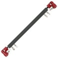 thumbnail image 4 of Pédale de Tambour en Métal Double Barre de Liaison pour Kit de Tambour, 4 of 9
