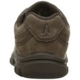 thumbnail image 3 of Hush Puppies Chad Dress Shoe Little Kid/Big Kid, Brown Nubuck, 13 W US Little Kid, 3 of 8