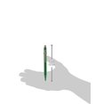 thumbnail image 3 of Bolígrafo Caran d'Ache metálico verde con pulsador, 3 of 5