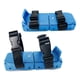 thumbnail image 3 of Patines de esquí DYNWAVEMX zapatos de esquí Portátiles Ligeros fáciles de usar zapatos auxiliares de patinaje 16 cm x 6,3 cm, 3 of 8