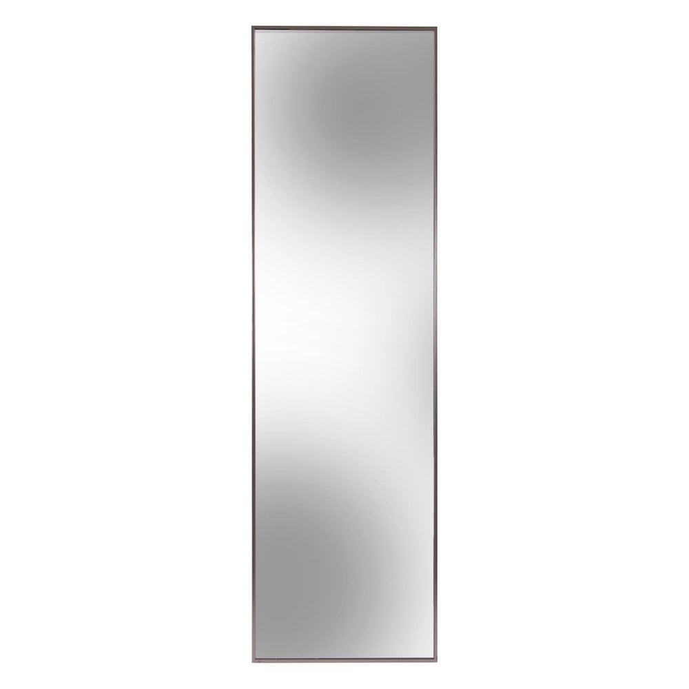 Tyler Dillon Full Length Faux Brushed Brass Dressing & Wall Mirror - 18.5 x 64.5 x 1.5
