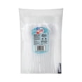 thumbnail image 4 of Cucharas desechables Great Value de plástico tamaño pastelero 25 pzas, 4 of 4