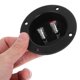 thumbnail image 5 of unbranded Terminal Para Caja De Plástico Y Metal Para Instalación Rápida En Autos, 5 of 5