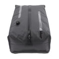 thumbnail image 1 of Bolsas De Vacío De Viaje, Cubo De Embalaje Reutilizable, Ahorro De Espacio, Bolsas De Sellado Al Vacío A Prueba De Agua, Para Maleta Mochila De Equipaje, Sin Bomba, Gris, 1 of 7