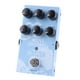 thumbnail image 5 of Metal Case Space Guitarra 9 Tonos Reverberación para Instrumentos Música Eléctrico, 5 of 9