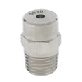 thumbnail image 3 of Boquilla de pulverización Macarena de acero inoxidable 1 pieza Ángulo de pulverización de 40-120 grados, 3 of 7
