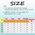 thumbnail image 3 of TOWED22 Toddler Baby Boy Clothes Short Sleeve T Shirt Top Shorts Set 2Pcs Casual Summer Outfits(Green,0-6 Months), 3 of 8