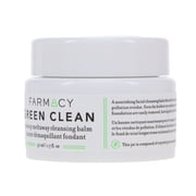 Farmacy Green Clean Makeup Meltaway Cleansing Balm 1.7 oz